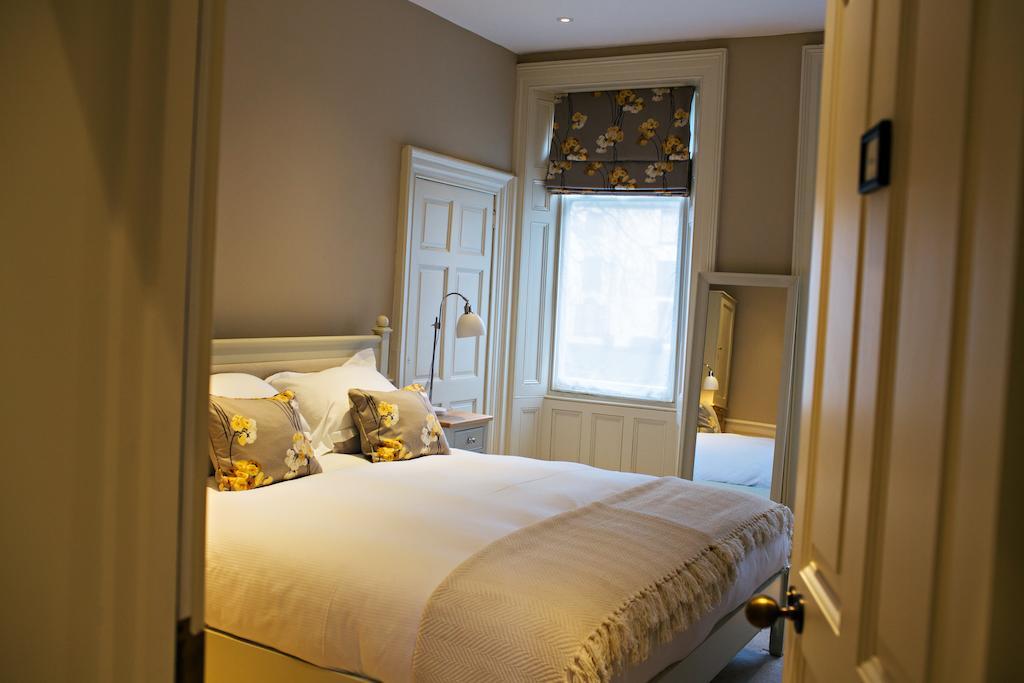 Houndgate Townhouse Hotel Darlington  Cameră foto