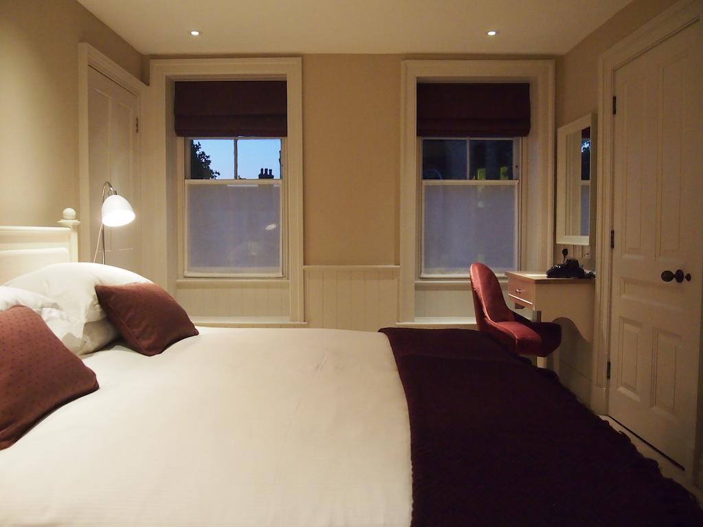 Houndgate Townhouse Hotel Darlington  Cameră foto