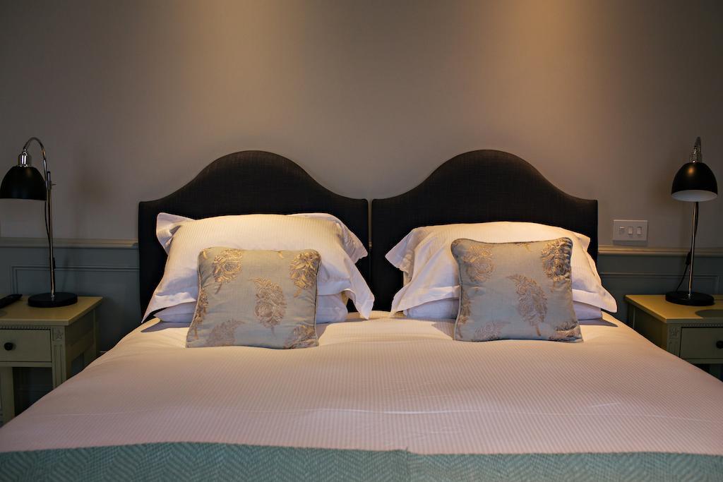 Houndgate Townhouse Hotel Darlington  Cameră foto