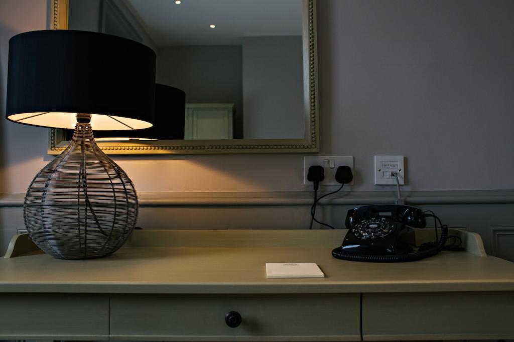 Houndgate Townhouse Hotel Darlington  Cameră foto