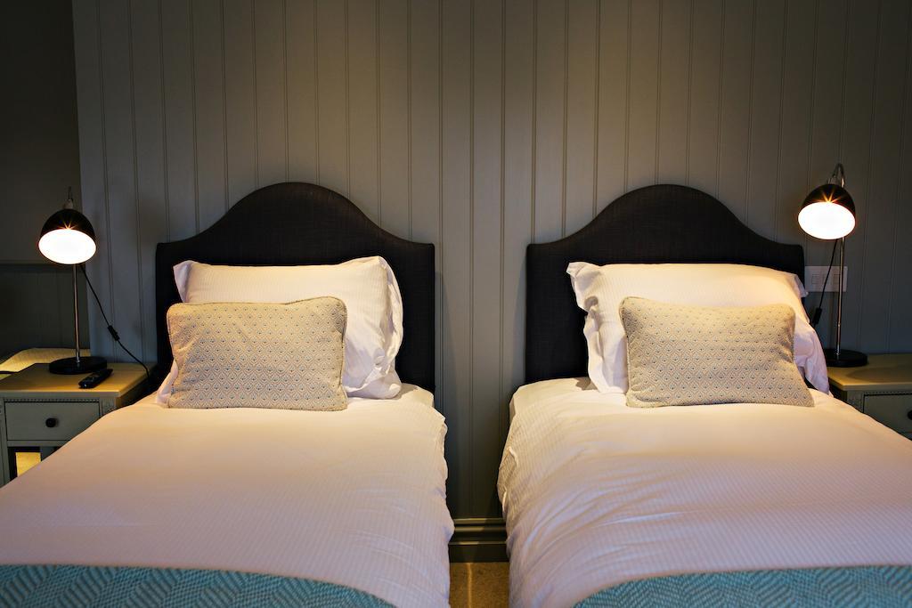 Houndgate Townhouse Hotel Darlington  Cameră foto