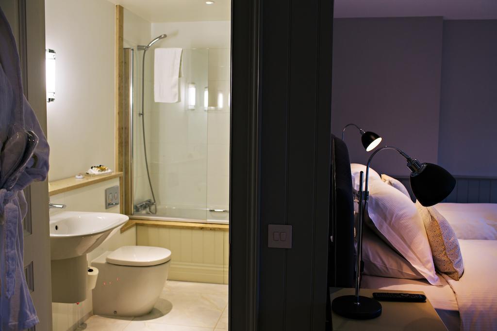 Houndgate Townhouse Hotel Darlington  Cameră foto