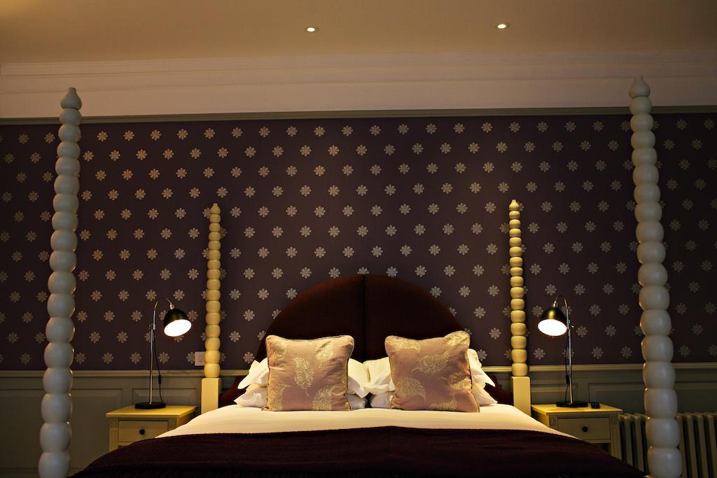 Houndgate Townhouse Hotel Darlington  Cameră foto