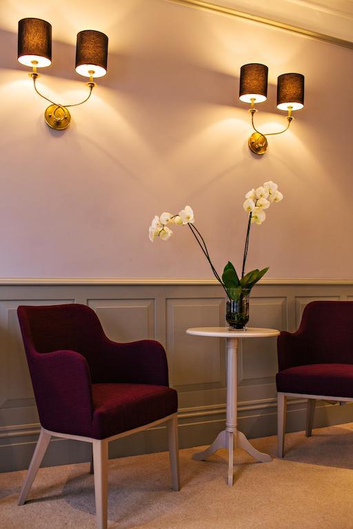 Houndgate Townhouse Hotel Darlington  Cameră foto