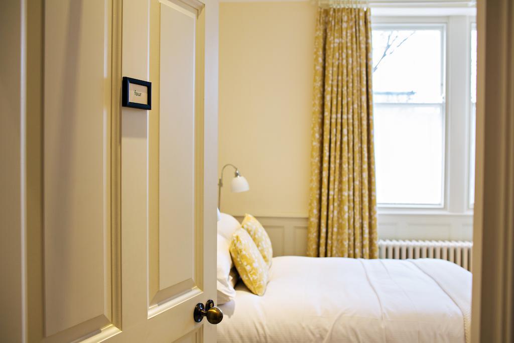 Houndgate Townhouse Hotel Darlington  Cameră foto