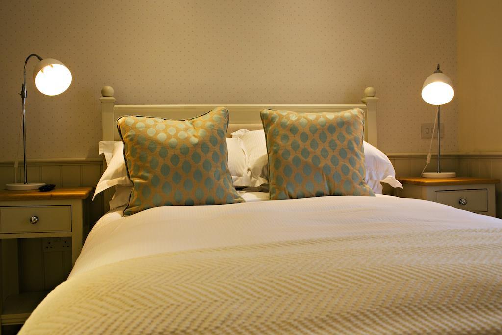 Houndgate Townhouse Hotel Darlington  Cameră foto