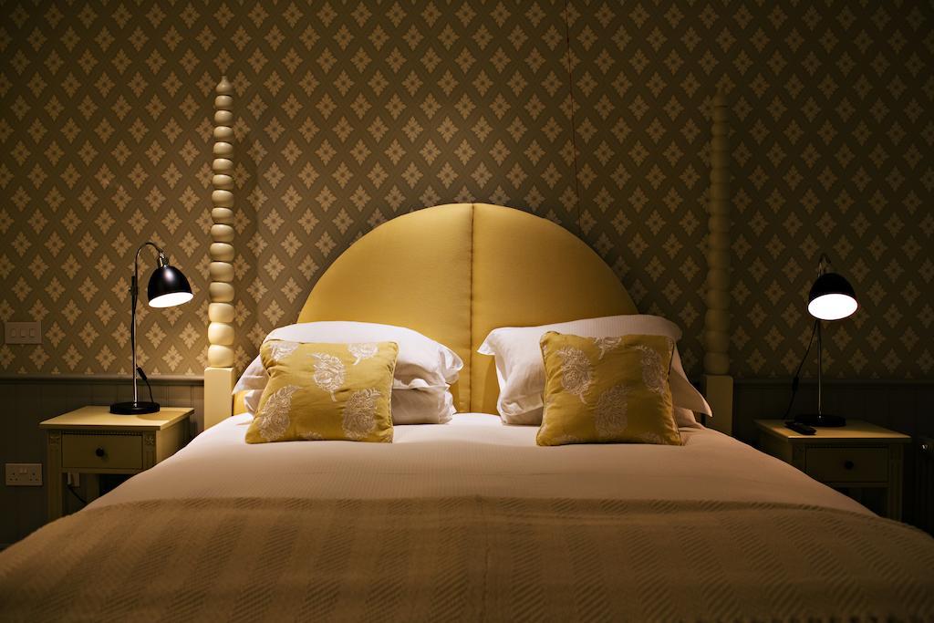 Houndgate Townhouse Hotel Darlington  Cameră foto