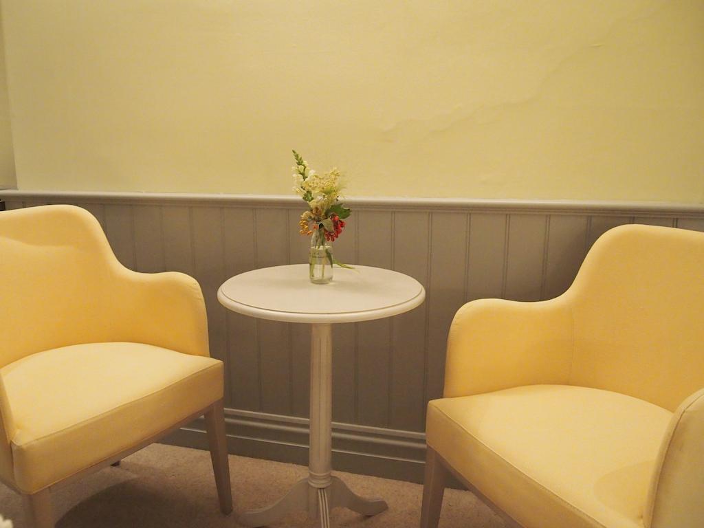 Houndgate Townhouse Hotel Darlington  Cameră foto
